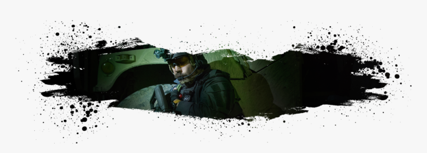 Hudson Tactical Fast Mag Specialist Tactical Photographer, HD Png Download