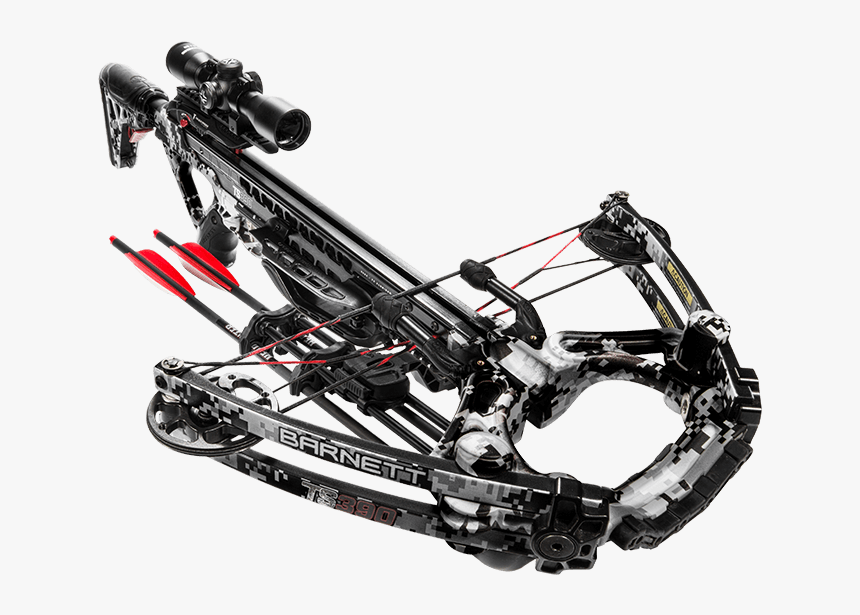 Barnett Whitetail Pro Str, HD Png Download