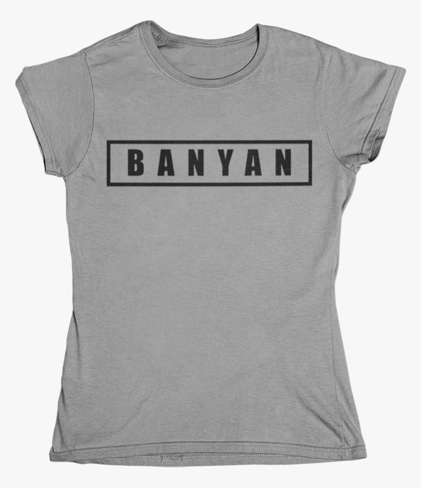 T-shirt, HD Png Download