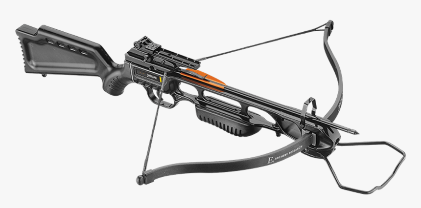Png/jaguar Black 45 750 - Crossbow Transparent Background, Png Download