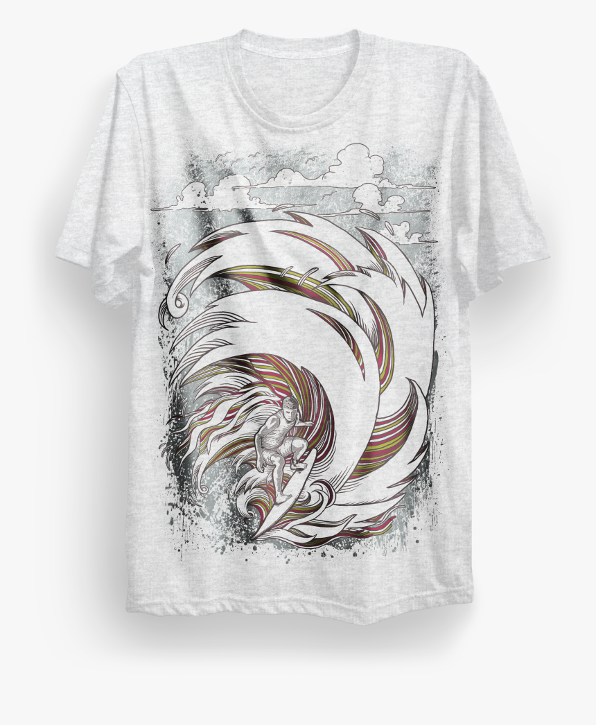 T Shirt Design By Ivanpratt - Design Pour T Shirt, HD Png Download