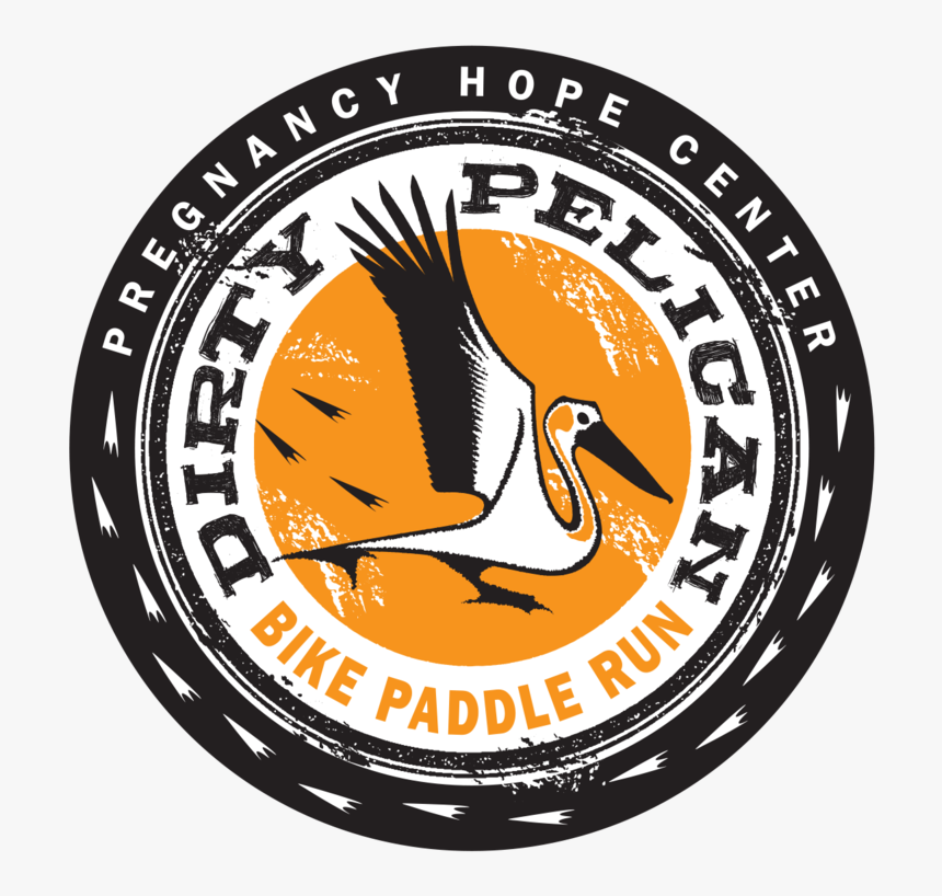 Dirty Pelican Bike Paddle Run - Sir Adamjee Institute Logo, HD Png Download