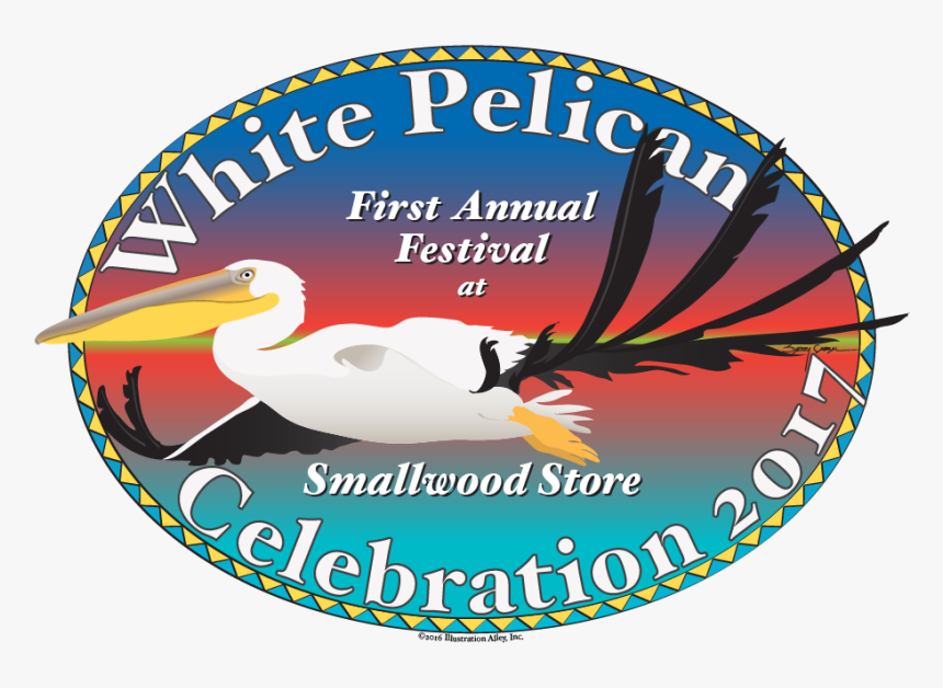 Pelican, HD Png Download