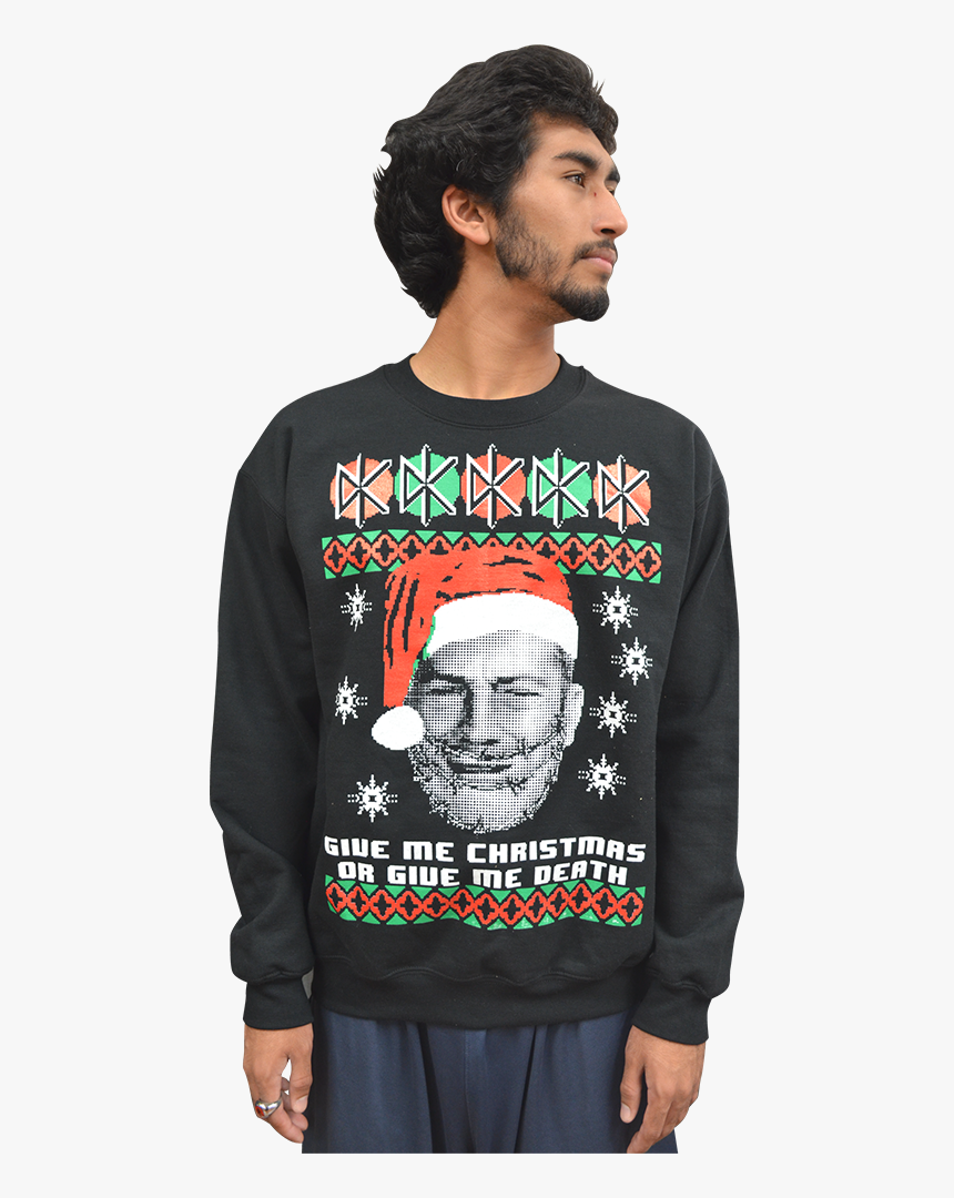 Ugly Christmas Sweater, HD Png Download
