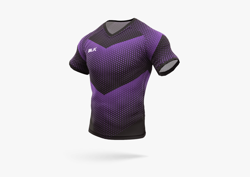 Esports Jersey - Blouse, HD Png Download