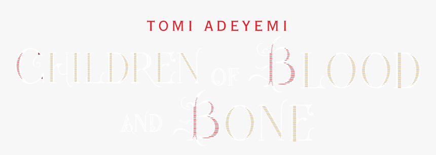 Title Treatment Centered - Parallel, HD Png Download