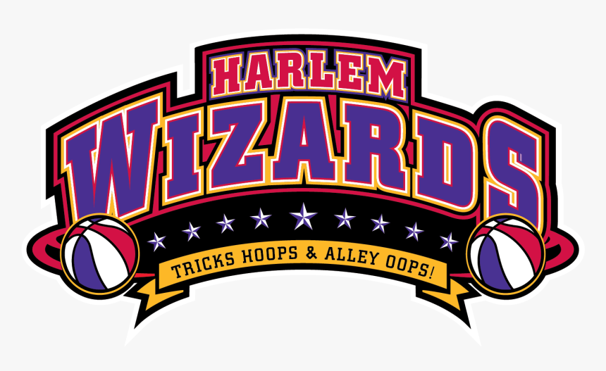 Harlem Wizards, HD Png Download