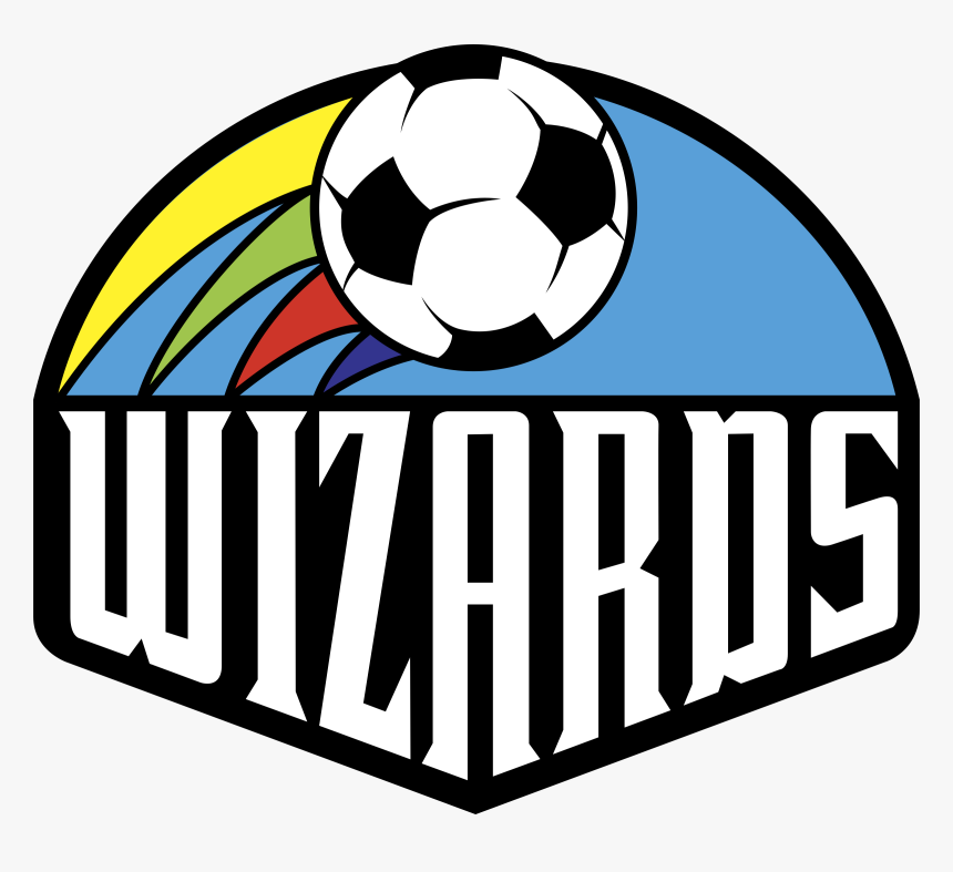 Kansas City Wizards Logo, HD Png Download