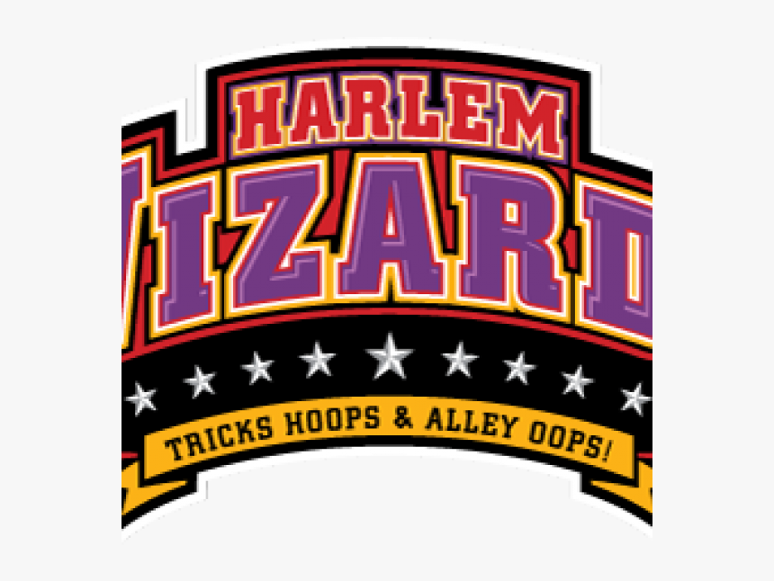Harlem Wizards Vs, HD Png Download