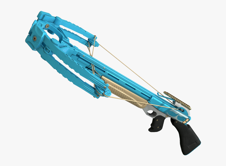 Ashek S Crossbow - Compound Bow, HD Png Download