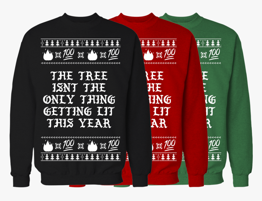 All - Long-sleeved T-shirt, HD Png Download