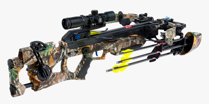 Excalibur Assassin 360 Crossbow Package, HD Png Download