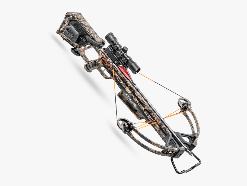 Wicked Ridge Invader X4, HD Png Download