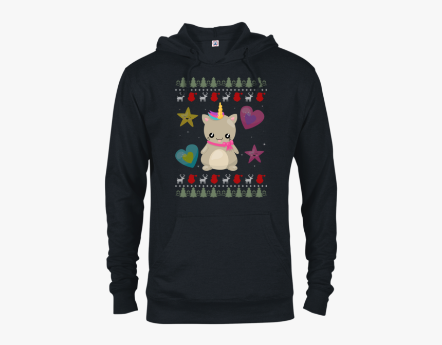 Christmas Sweater Png, Transparent Png