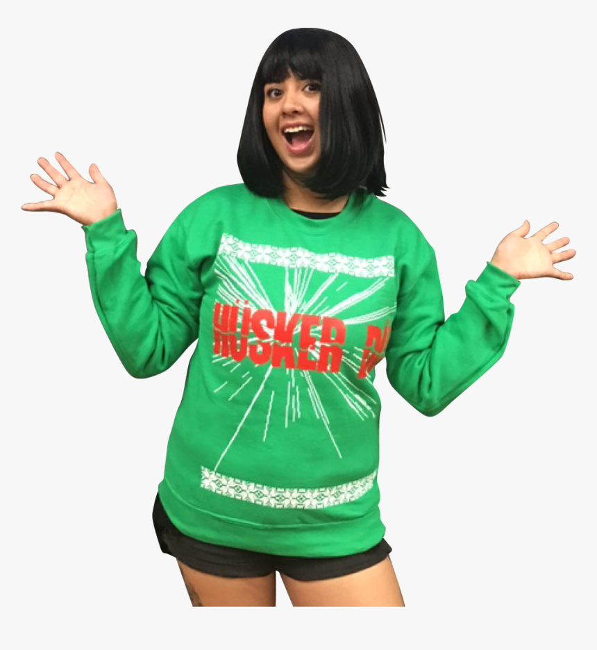 Husker Du Christmas Jumper, HD Png Download