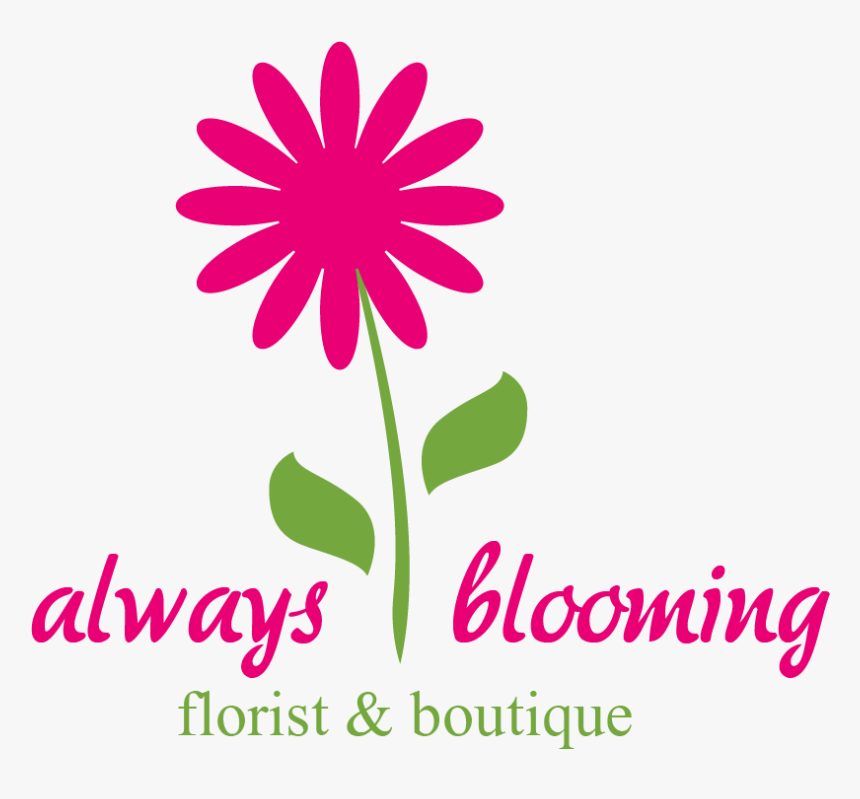 Simple Flowers Vector , Png Download - Colegio Santo Domingo Savio, Transparent Png