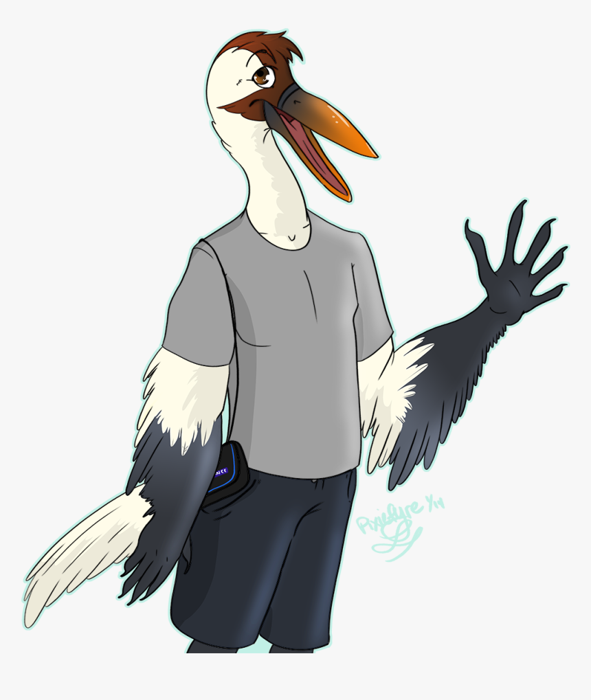 Brown Pelican Clipart , Png Download - Brown Pelican, Transparent Png