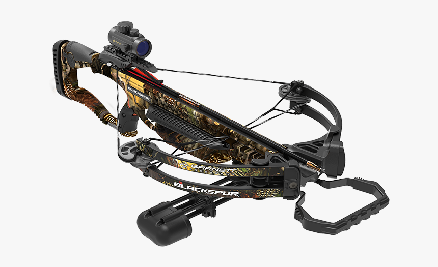 Barnett Recruit Youth 30 Crossbow, HD Png Download