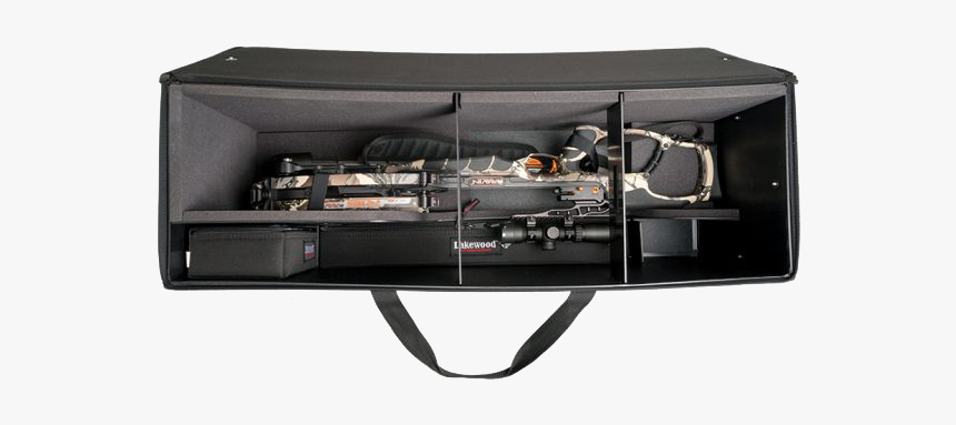 Lakewood Bow Case, HD Png Download