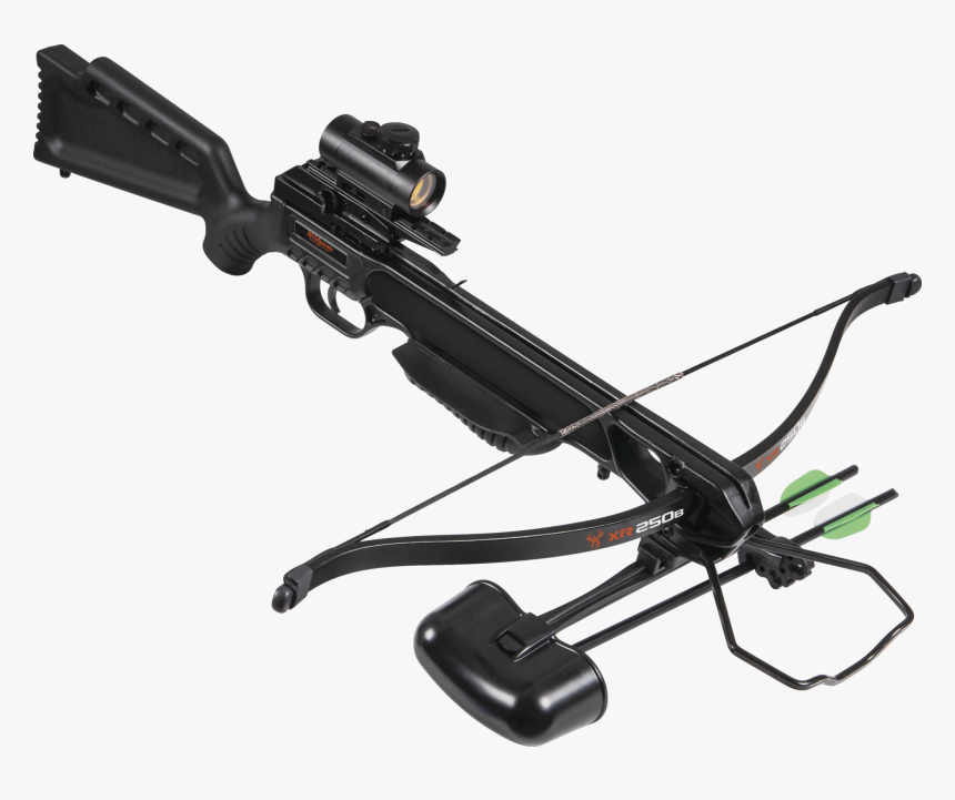 Barnett Crossbows, HD Png Download