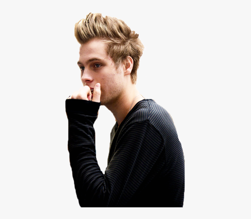 Luke Hemmings, 5sos, And 5 Seconds Of Summer Image - Luke Hemmings Png, Transparent Png