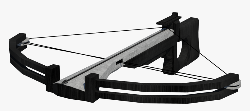 Compound Bow, HD Png Download