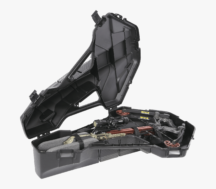 Plano Spire Crossbow Case, HD Png Download