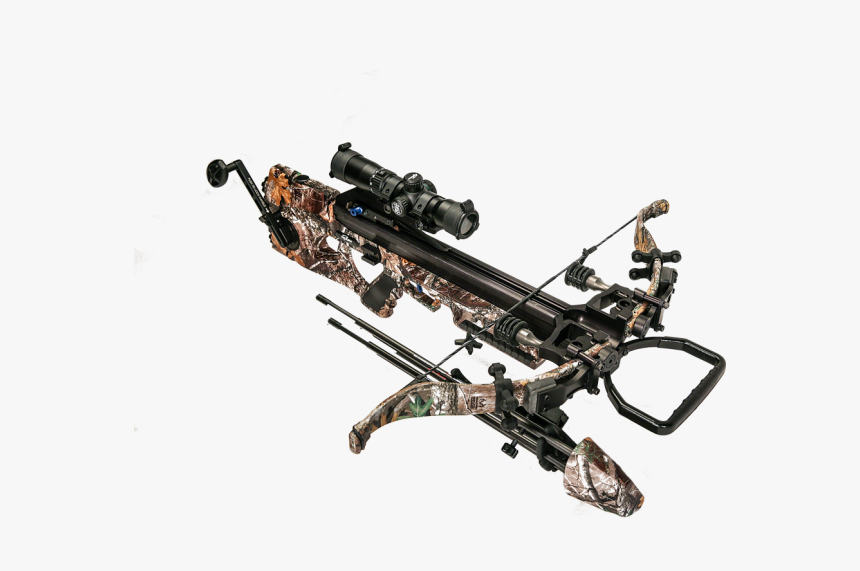 Excalibur Assassin 420 Td Crossbow - Excalibur Assassin 420 Td, HD Png Download