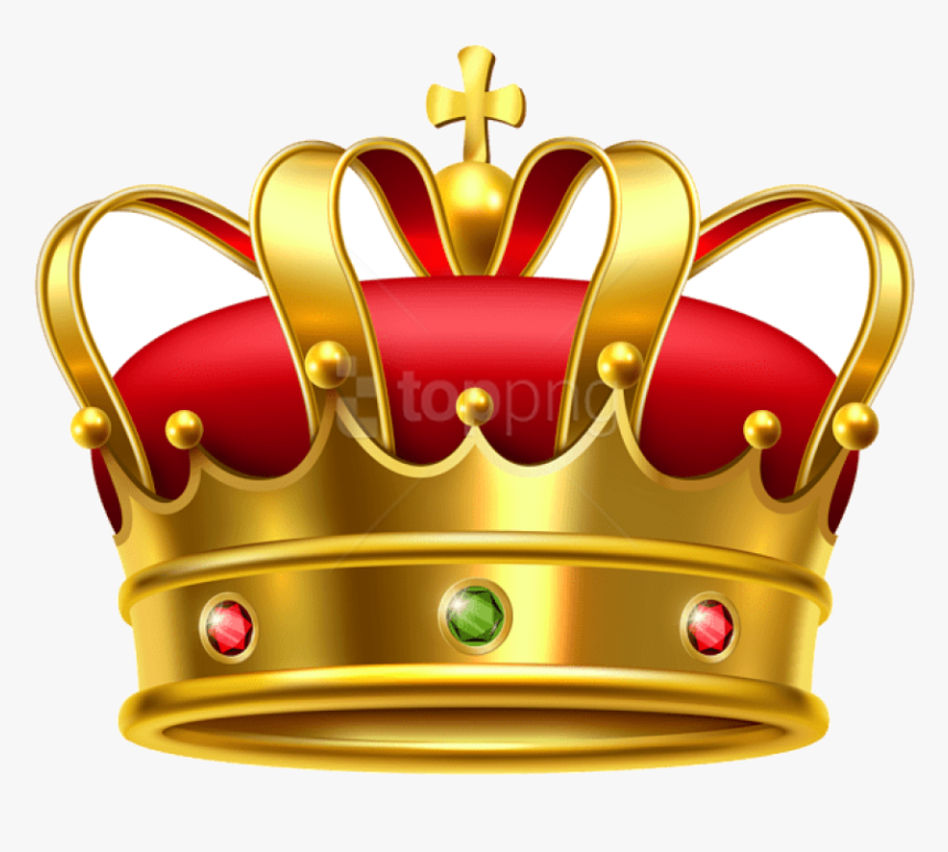 Crown Free Clipart Photo Images Transparent Png - Transparent Background Crown Clipart, Png Download