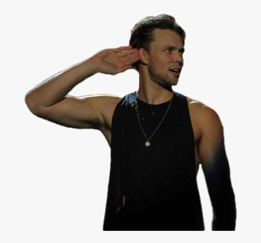 Ashton Png Ashton Irwin 5sos 5sos Png 5sospngpics - Barechested, Transparent Png