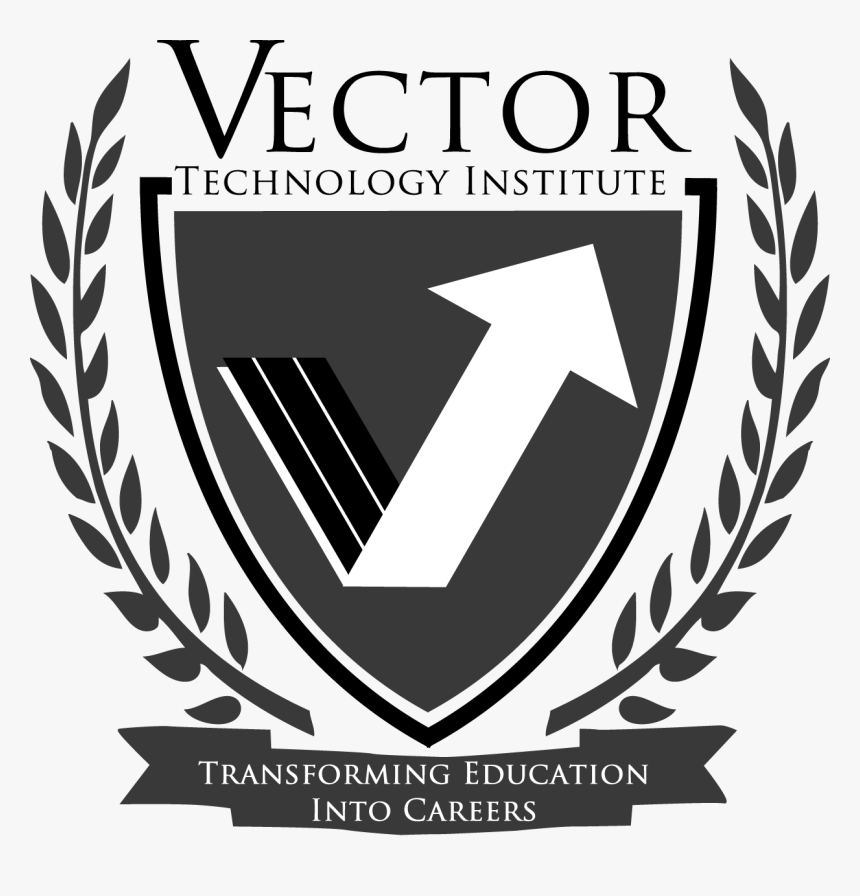 Home Vector Technology Institute - Montclair United, HD Png Download