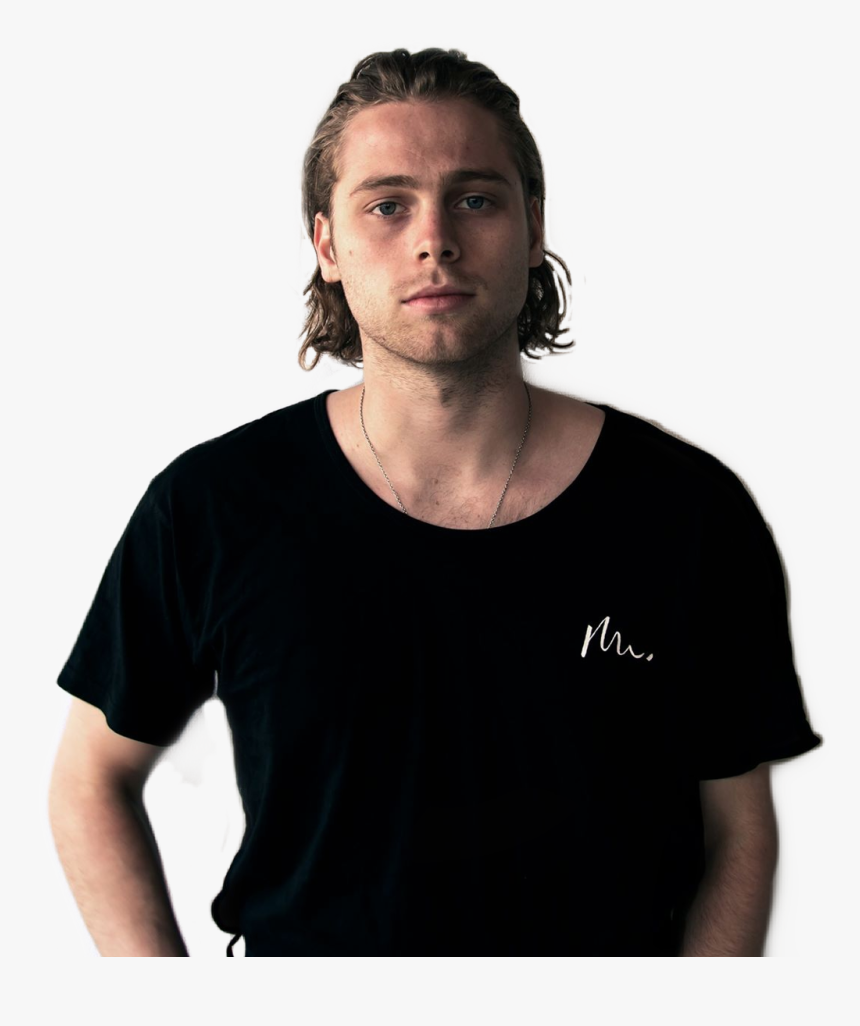 Transparent Luke Hemmings Png - 5sos Luke, Png Download