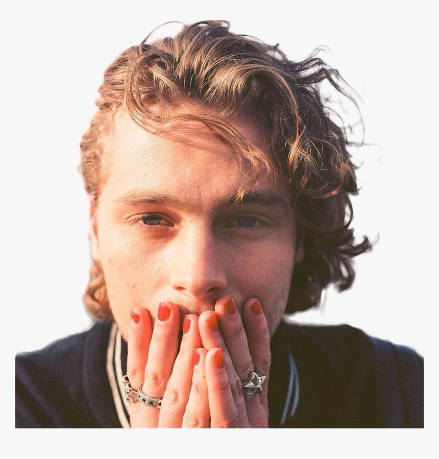 Luke Hemmings, HD Png Download