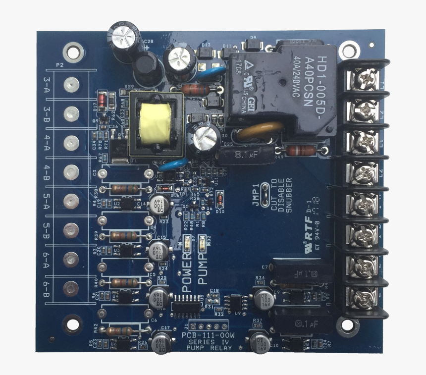 Common On Control Board, HD Png Download