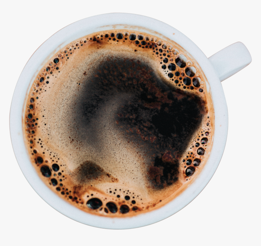 Transparent Coffee And Cake Clipart Cup Transparent Black Coffee