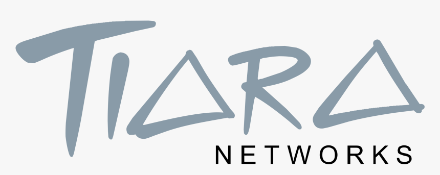 Logo Tiara, HD Png Download