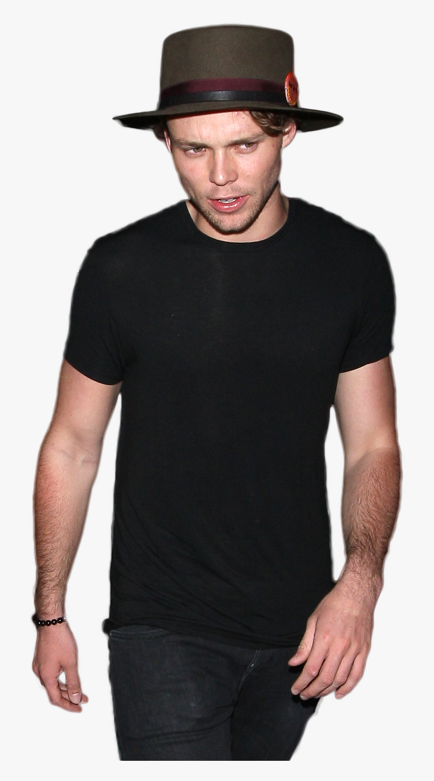Ashton Irwin Png - 5sos Ashton Irwin Png Transparent Hd, Png Download