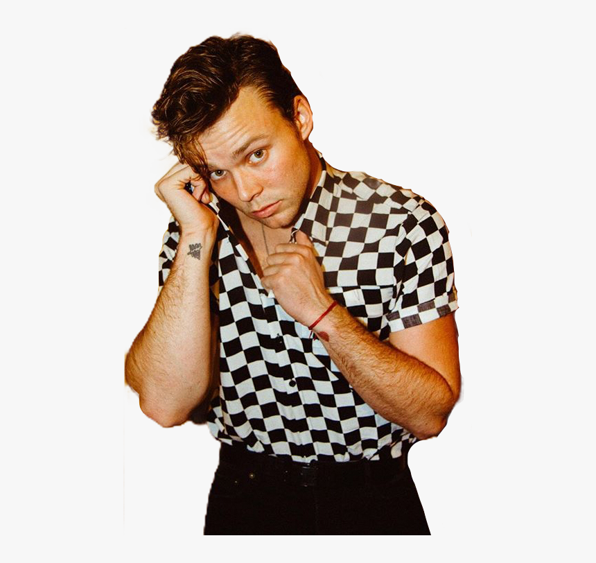 #ashton #irwin #ashtonirwin #5sos #freetoedit - Ashton Irwin Stickers, HD Png Download