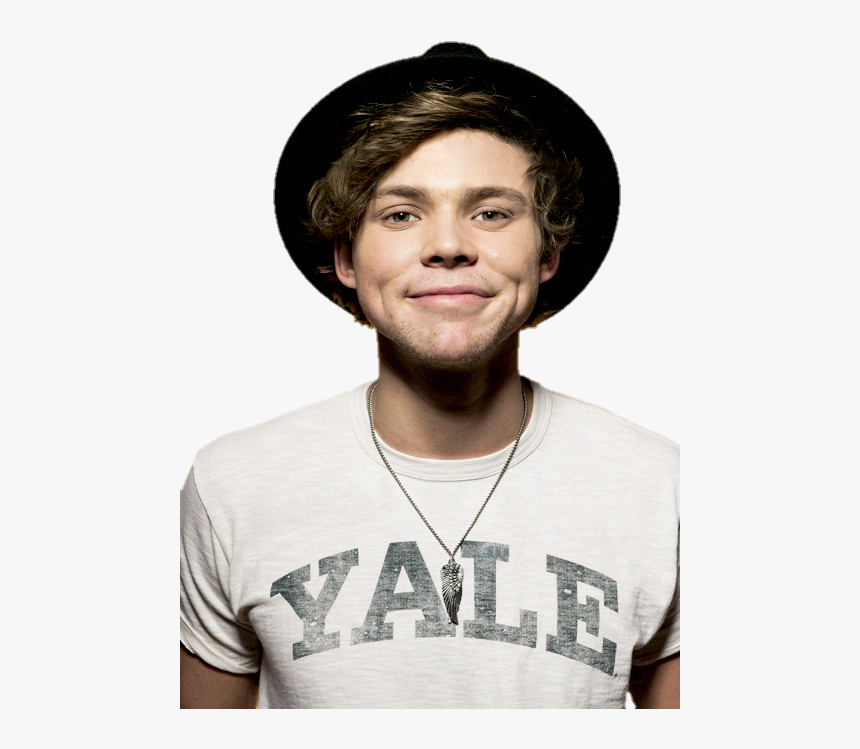 5sos, Ashton Irwin, And 5 Seconds Of Summer Image - Ashton Irwin Transparent, HD Png Download