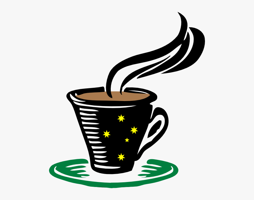 Coffee Clipart, HD Png Download