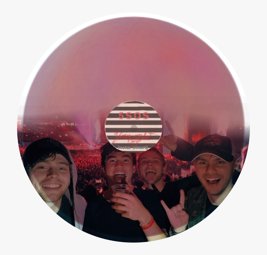 5 Seconds Of Summer, HD Png Download