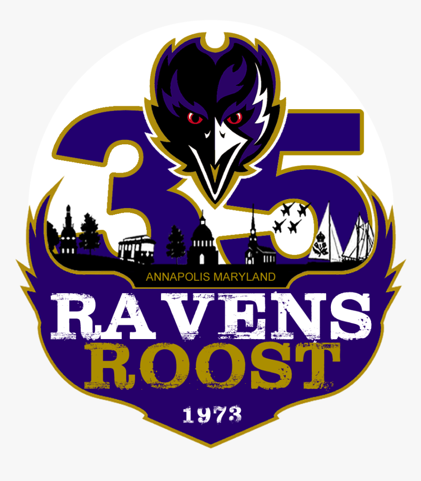 Baltimore Ravens, HD Png Download