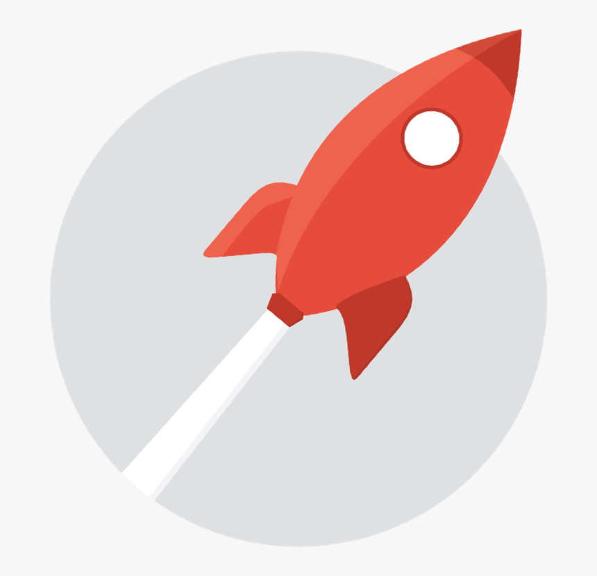 Transparent Rocketship Png - Transparent Startup Logo Png, Png Download