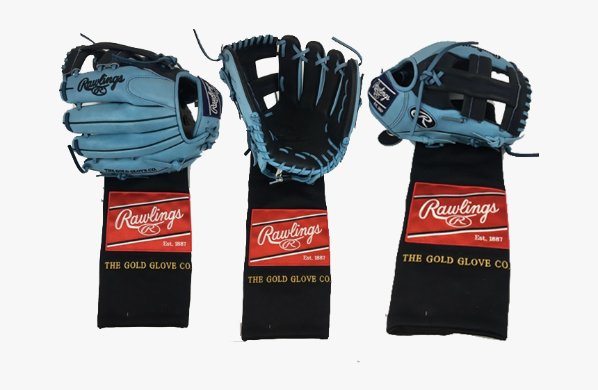 Transparent Baseball Heart Png - Rawlings, Png Download