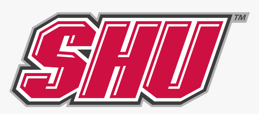 Sacred Heart University Athletics Logo, HD Png Download