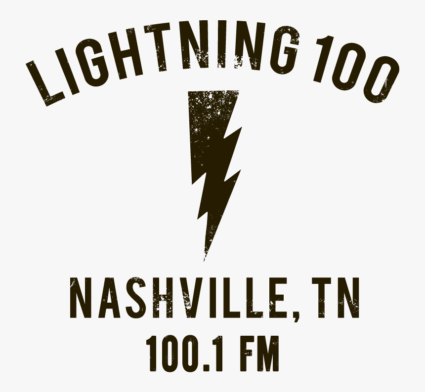 Lightning W - Poster, HD Png Download