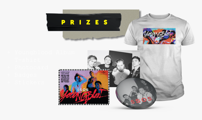 Lucky Daughter T Shirt, HD Png Download