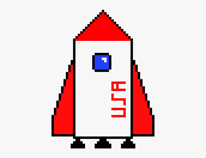 Transparent Pixel Girl Png, Png Download