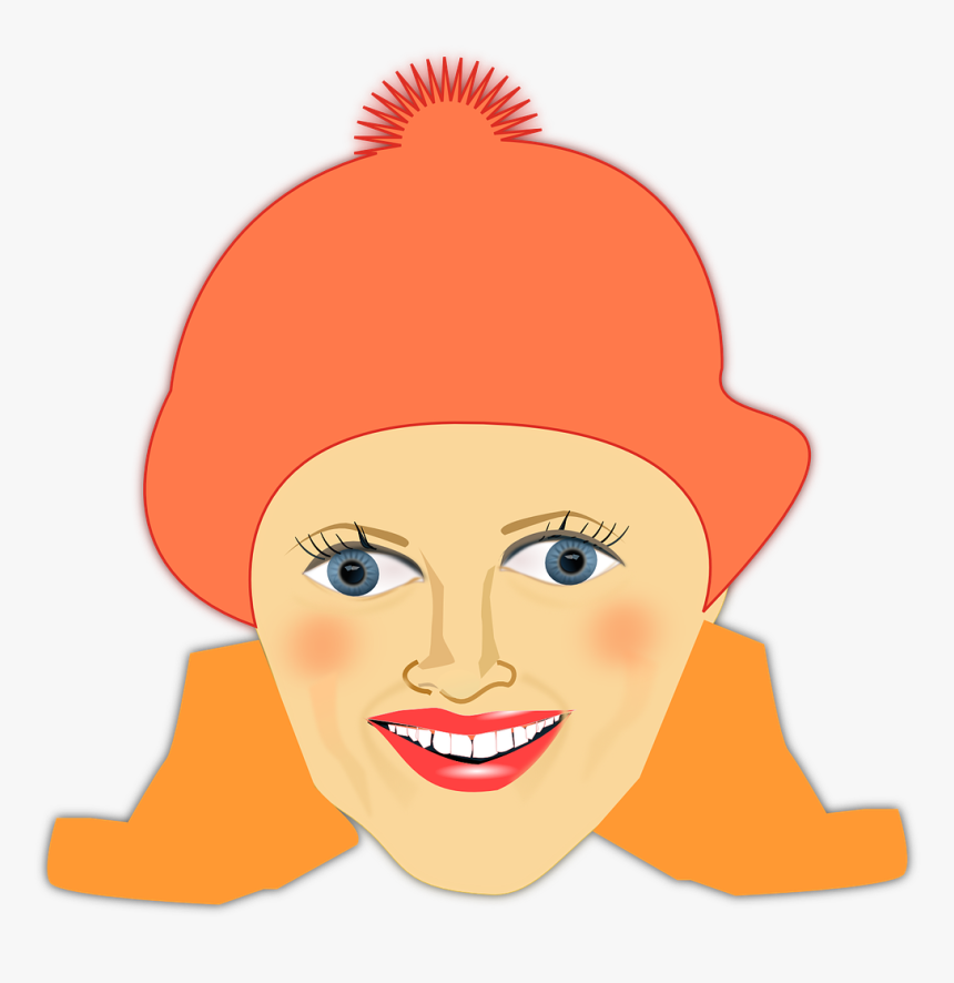 Cara De Personas Png, Transparent Png