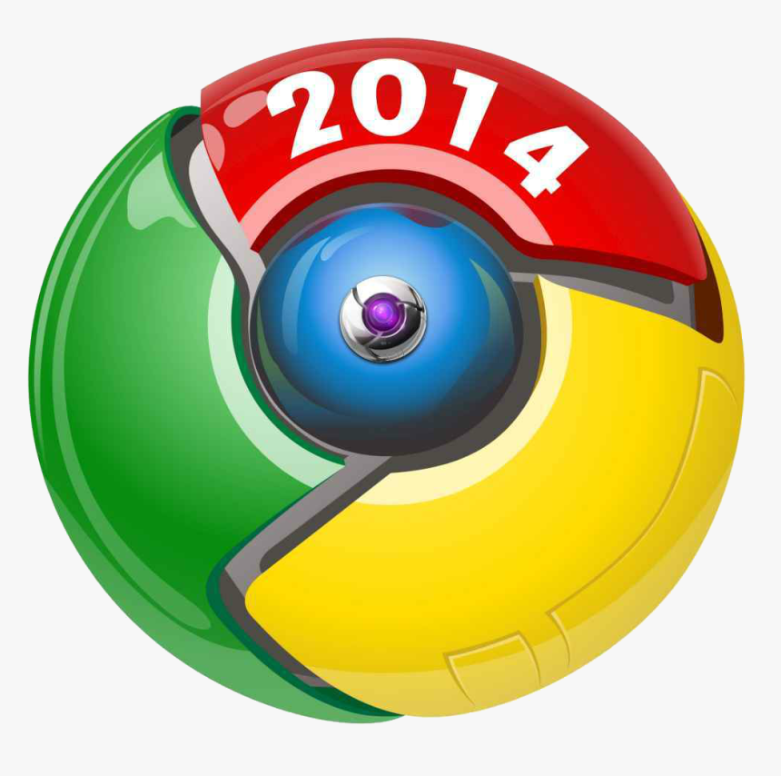 Google Inc Has Been On A Roller Coaster This Year, - Google Chrome Old Logo, HD Png Download